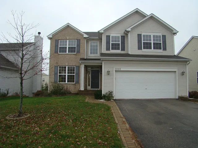 3593 Sonoma Cir photo 1