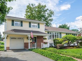 18 Kadel Dr, Roxbury Twp., NJ 07876