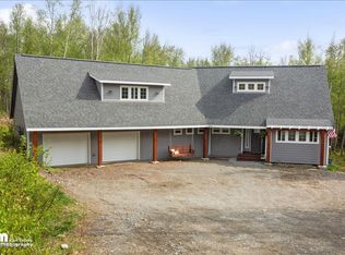 5014 N Keats Cir, Wasilla, AK 99654
