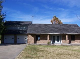 19396 Highway 82b, Tahlequah, OK 74464