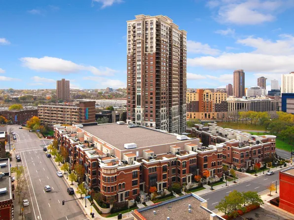 500 E Grant St APT 2707, Minneapolis, MN 55404