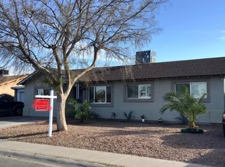 3237 W Thunderbird Rd, Phoenix, AZ 85053