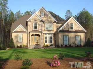 4821 Stoneyoak Ln, Raleigh, NC 27610