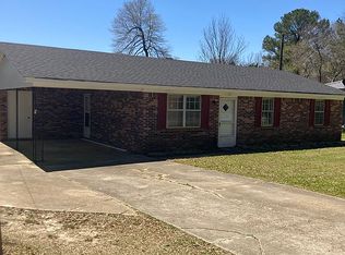 119 Sherry Ln, Ripley, MS 38663