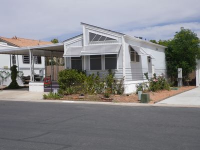 448 E Telegraph St TRAILER 14, Washington, UT, 84780