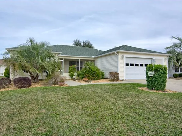 9211 SE 179th Osage Pl, The Villages, FL 32162