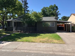 2520 Brentley Dr, Sacramento, CA