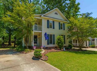 138 Landing Dr, Lexington, SC 29072