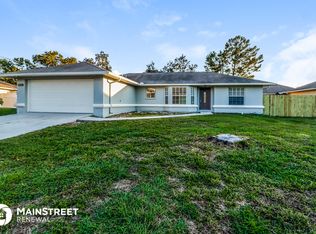 8318 Colma St, Spring Hill, FL 34606