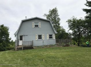 13835 Thornapple Ln, Perry, MI 48872