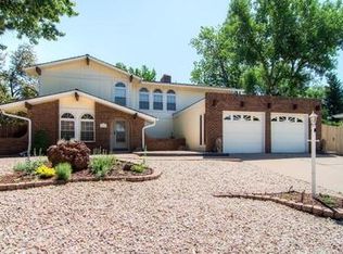 6862 E Heritage Pl S, Centennial, CO 80111