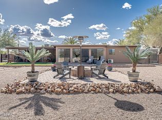 945 S La Huerta, Green Valley, AZ 85614