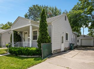 3329 Ravena Ave, Royal Oak, MI 48073