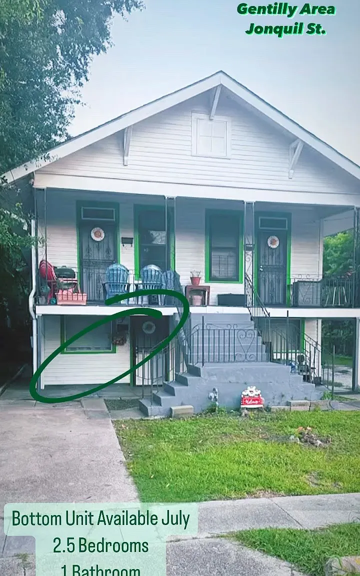 2714 Jonquil St — Photo 1