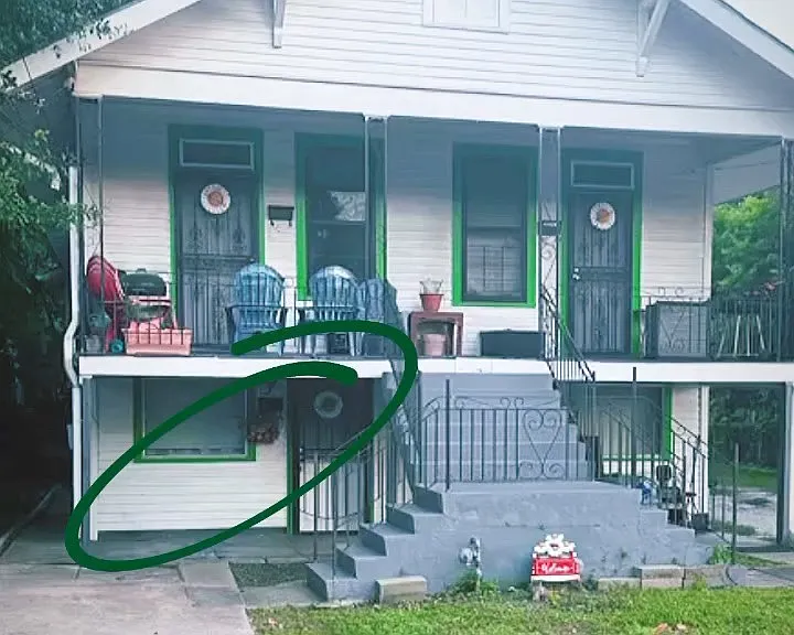 2714 Jonquil St #B — Photo 1