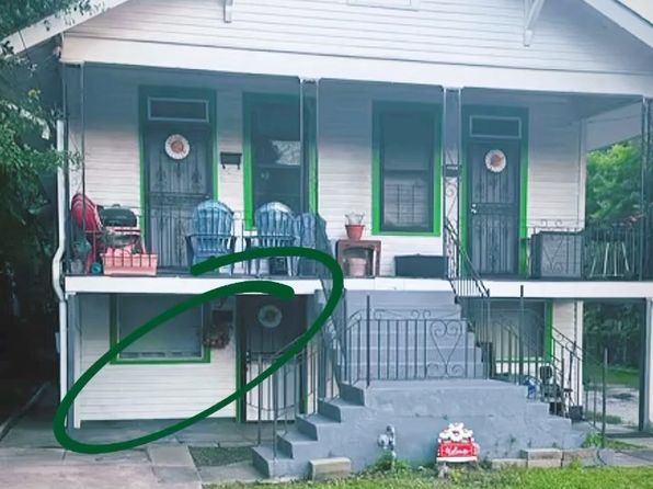 2714 Jonquil St APT B