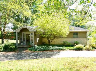 3110 Muensterman Ave, Evansville, IN 47720