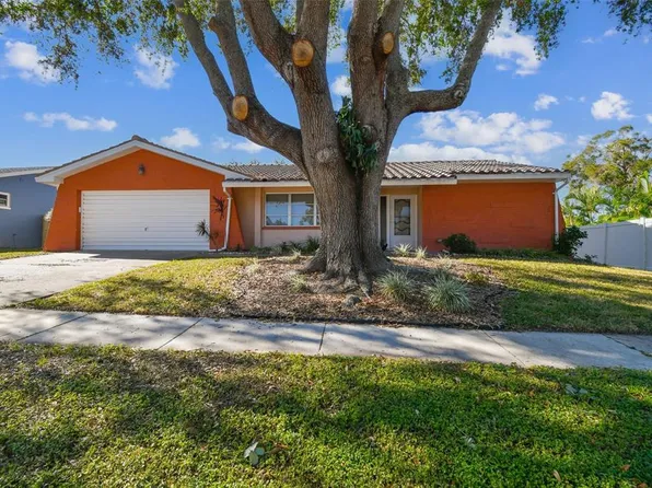 465 Meadow Lark Ln, Palm Harbor, FL 34683