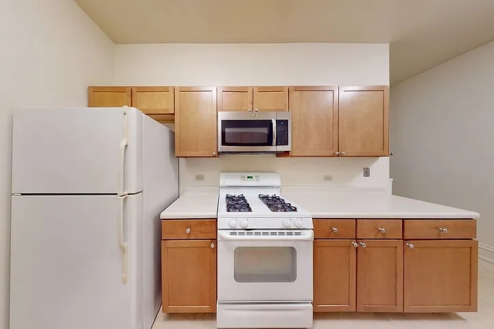 5533 S. Blackstone — Photo 14