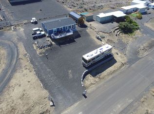 6851 El Camino St, Othello, WA 99344