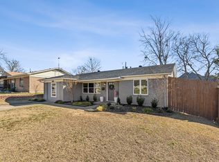 8610 Woodbrook Dr, Dallas, TX 75243