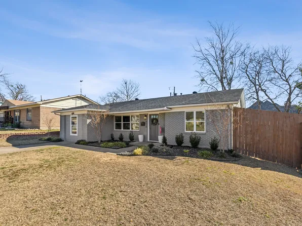 8610 Woodbrook Dr, Dallas, TX 75243