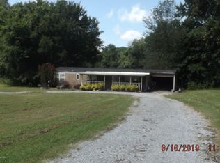 6315 Honeysuckle Ln, Walls, MS 38680