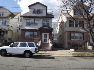 7 Western Pkwy, Irvington, NJ 07111