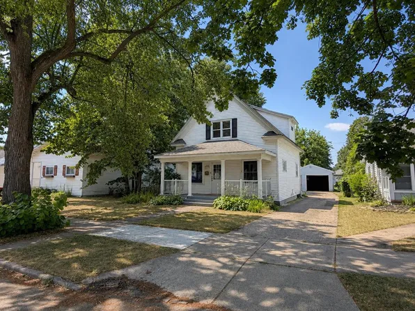 1914 EMERSON STREET, Wausau, WI 54403