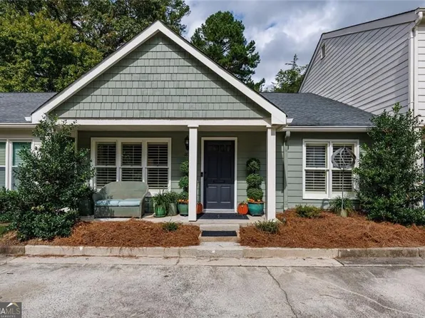 1836 S Garden Ct NE, Atlanta, GA 30319