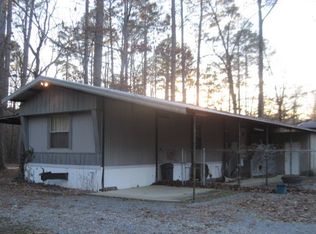 6TH Street, Felsenthal, AR 71747