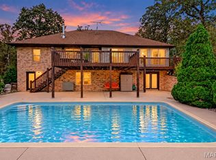 622 Elk Run, Saint Clair, MO 63077