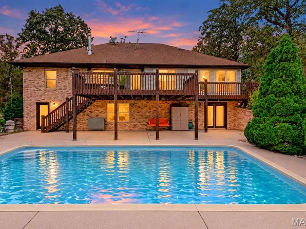 622 Elk Run, Saint Clair, MO 63077