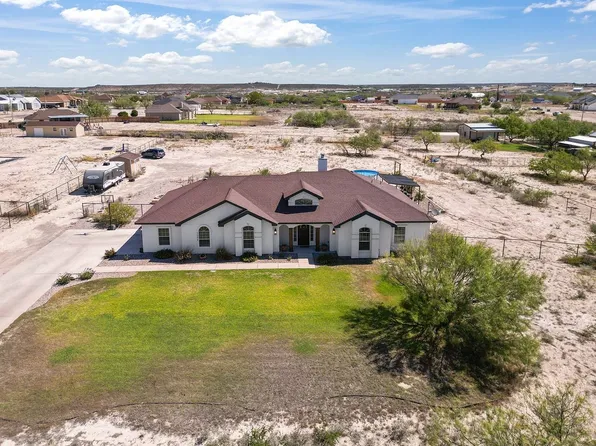 1554 Diego Loop Rd, Del Rio, TX 78840