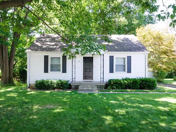 22 Rebecca Dr, Indianapolis, IN 46241