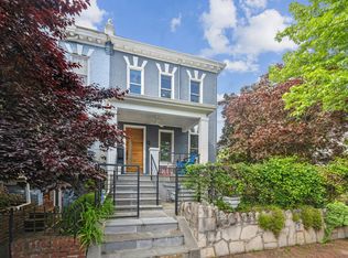 522 F St NE, Washington, DC 20002