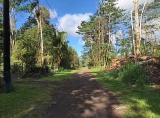 14-3437 Pakalana Rd LOT 121, Pahoa, HI 96778