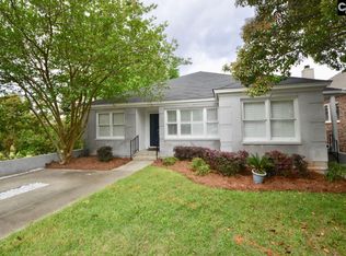 1701 Phelps St, Columbia, SC 29205