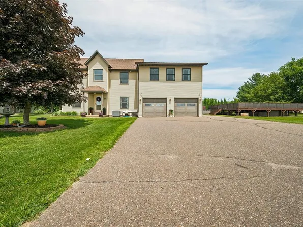 506 E Grant Street, Augusta, WI 54722