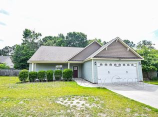 380 Juno Dr, Broadway, NC 27505