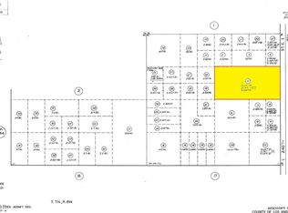 240th St E, Lancaster, CA 93535