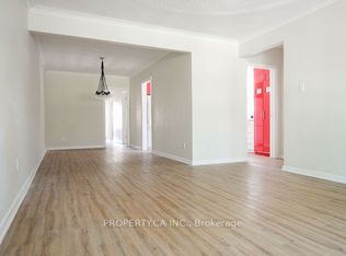 48 Dewson St Unit 2, Toronto, ON M6H 1G7