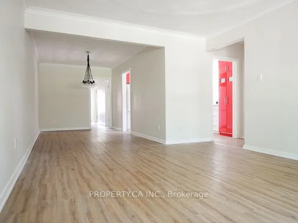 48 Dewson St Unit 2, Toronto, ON M6H 1G7