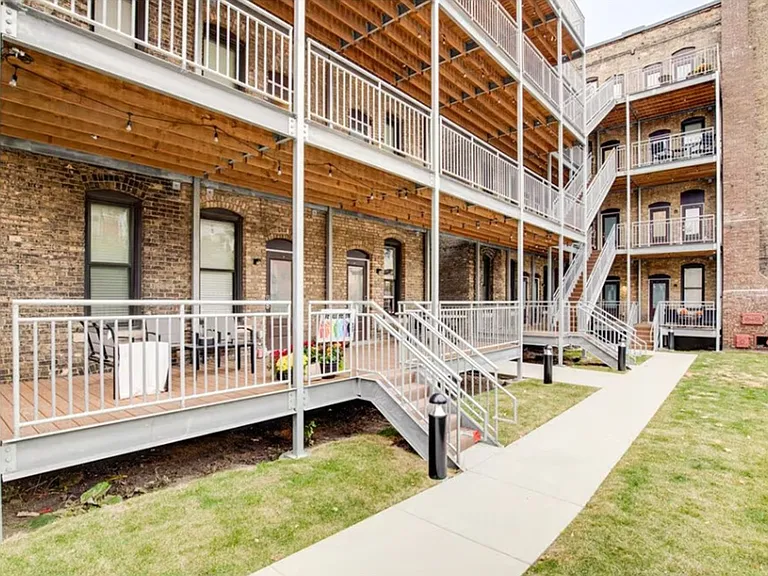 Bowler Lofts — Photo 19