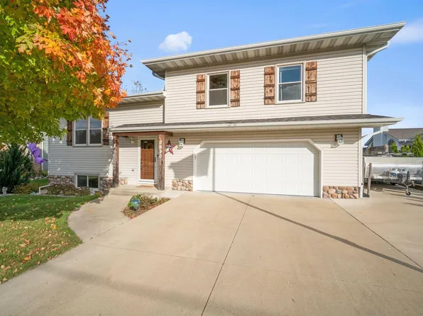 3690 East Elm ROAD, Oak Creek, WI 53154