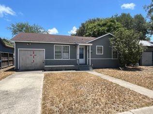 4326 Cottage St, Corpus Christi, TX 78415