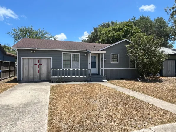 4326 Cottage St, Corpus Christi, TX 78415