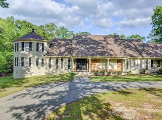 7708 Confederate Dr, Meridian, MS 39305