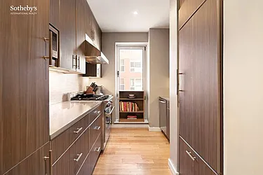 Sold by Sotheby's International Realty