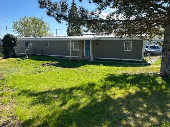 1130 W Stockton St, Hermiston, OR 97838